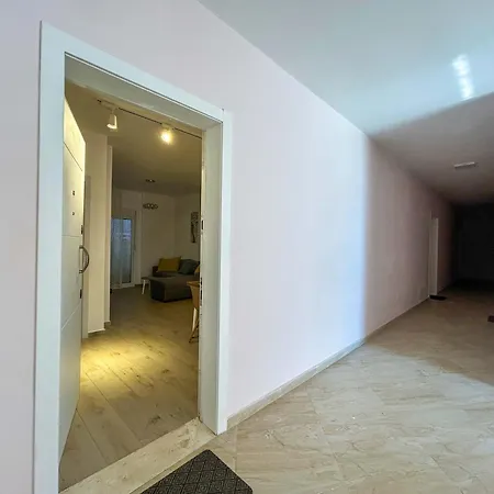 Apartment Agimi 818 Golem (Tirana)
