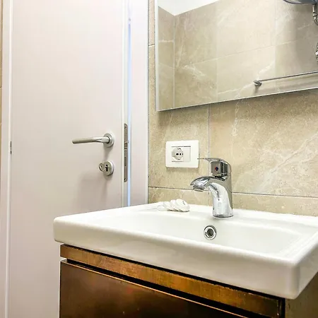 Apartment Agimi 818