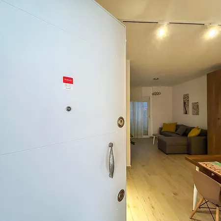 Apartment Agimi 818 Golem (Tirana)