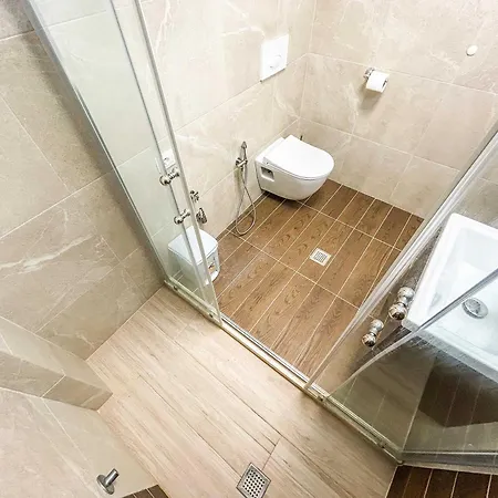 Apartment Agimi 818
