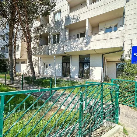 Apartment Agimi 818 *