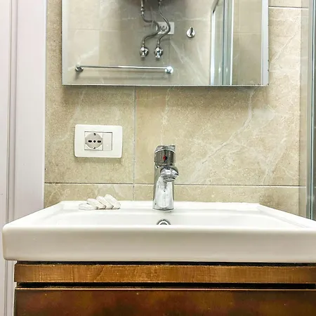 Apartment Agimi 818 Golem (Tirana)