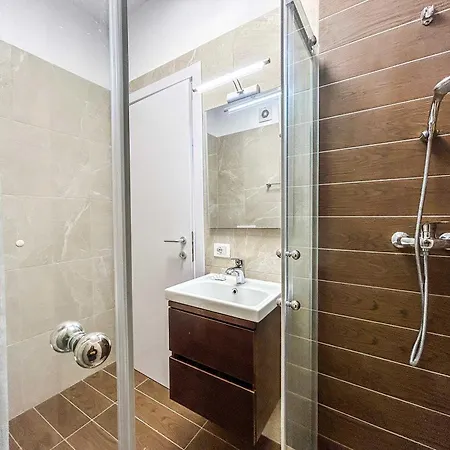 Apartment Agimi 818