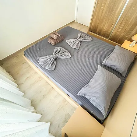 Apartment Agimi 818