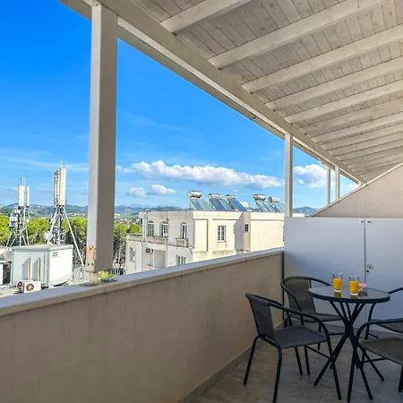 Agimi 818 Apartment Golem (Tirana)