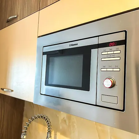 Apartment Agimi 818 Golem (Tirana)