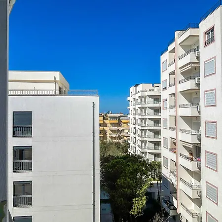 Apartment Agimi 818 *
