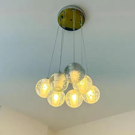 Agimi 818 Apartment Golem (Tirana)
