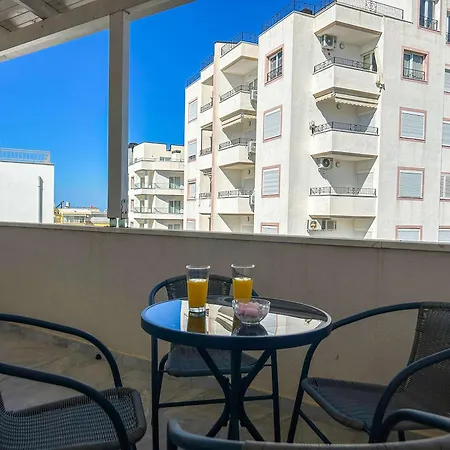 Apartment Agimi 818
